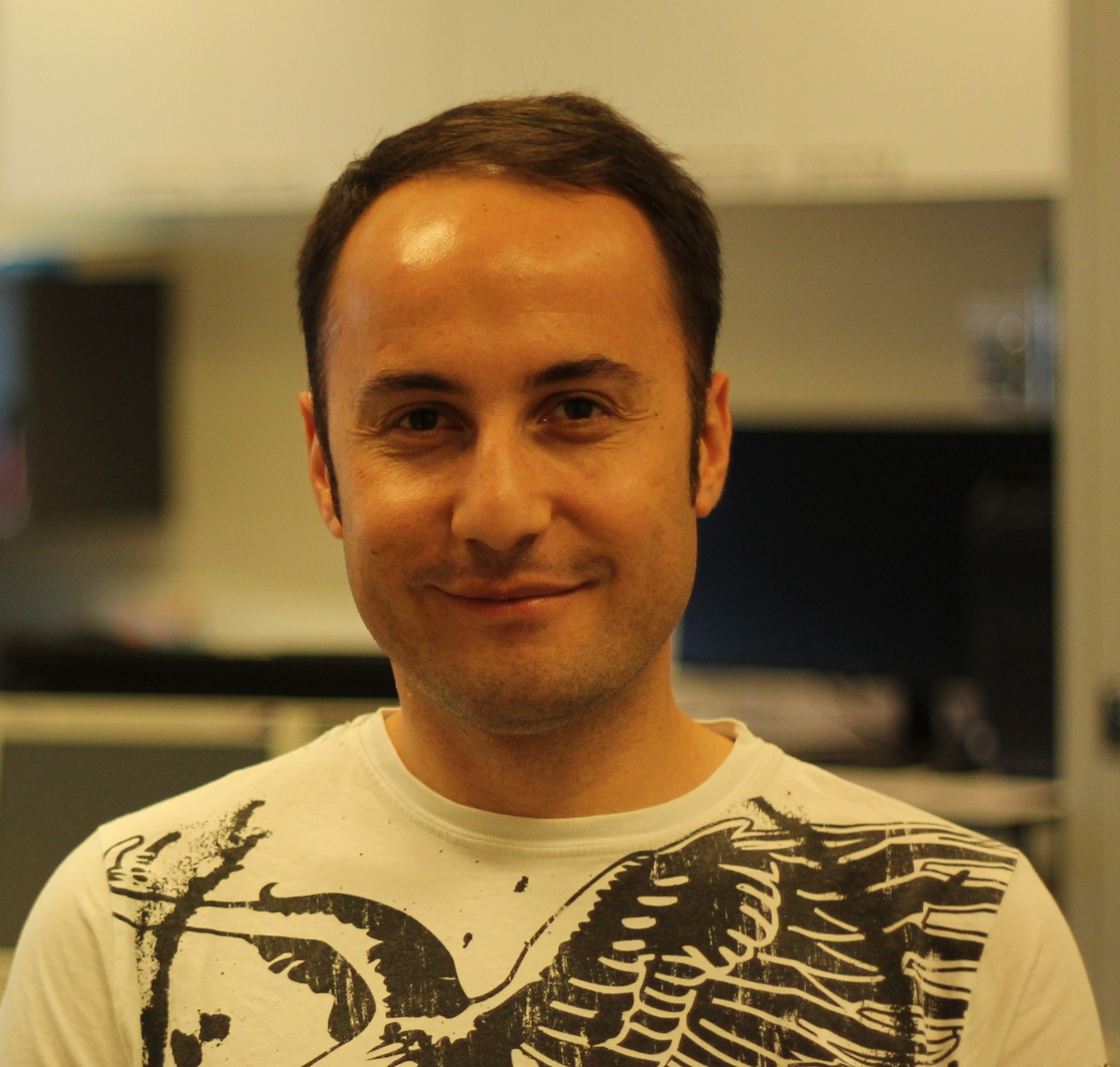 İbrahim Akkaya
